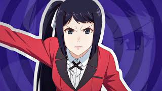 Kakegurui Girls X Such A Whore Edit