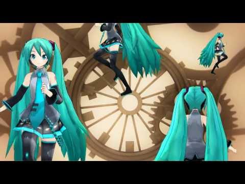 【ままま姉妹で】ローリンガール【MMD-PV】