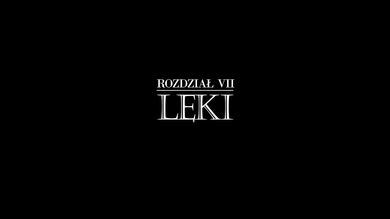 Antologie (Piątek 3) - Rozdział VII - Lęki internetowy kantor opinie
