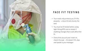 Respiratory Hazards and RPE Sept 2026