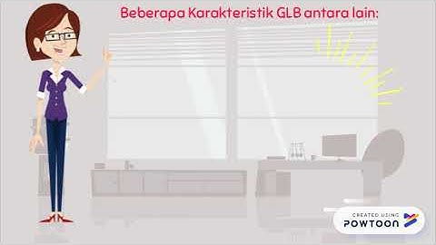 Gerak Lurus Beraturan (GLB)