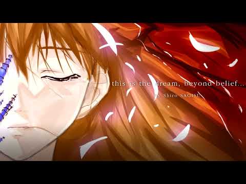 This Is The Dream Beyond Belief 1145 By Shiro SAGISU Evangelion 3 0 1 0 Thrice Upon A Time 