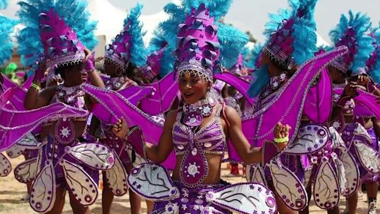 African Music - Highlife for Traditional Wedding