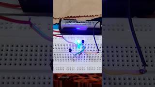 Simple temperature sensor project and circuit #temperaturesensor #project #diy