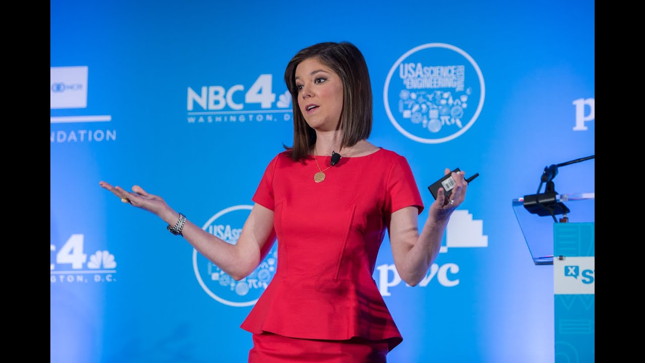Amelia Draper Biography Age Husband Wrc Nbc4 And Storm Team4