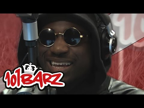CHO | Zomersessie 2013 | 101Barz
