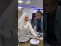 وجد في صواني الاكل شي لا يصدق شاهد رد فعل زوجها