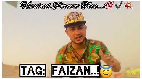 Faizan Name K Log Lyrics Video Status #Faizanstatus
