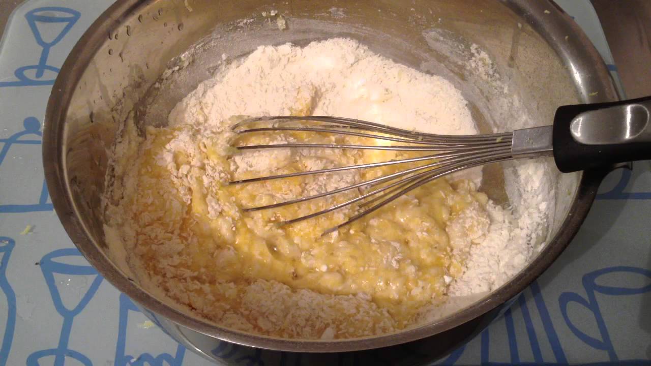 Faire un gâteau à la noix de coco Recette gâteau coco