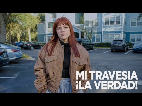 ESCAPAR de CUBA para VIVIR en Estados Unidos 🇺🇸 🇨🇺 ¡La CRUDA REALIDAD! | Ft. @yoliene