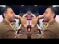 الفنان مصطفى الحلواني انت انسان كداب كداب نجم الصعيد الحلواني عامل عظمة 