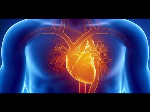 Vídeo: Miocarditis: Síntomas Y Tratamiento De La Miocarditis