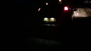 Focus St170 With Mongoose & Omex Rev Limiter