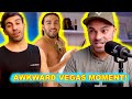 OnlyFans Debut in Vegas (Awkward)