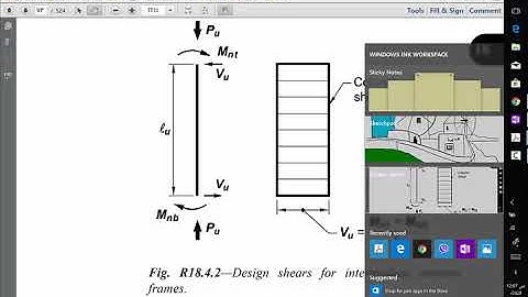 Seismic Design at NCEC   Lecture 8 final