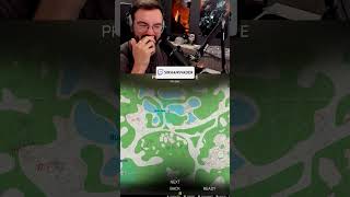 In-Game Maps in Tarkov sind troll?? #tarkov