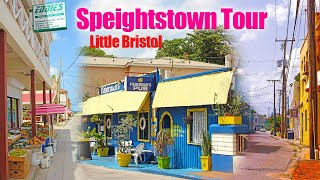 Speightstown Walking Tour 2021 Barbados The history and culture of , Enjoy the Charm of Speightstown