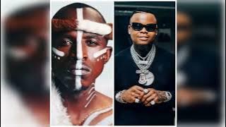 MACKY 2 ft HARMONIZE - FOR YOU ( OLIJABA ALBUM MP3)