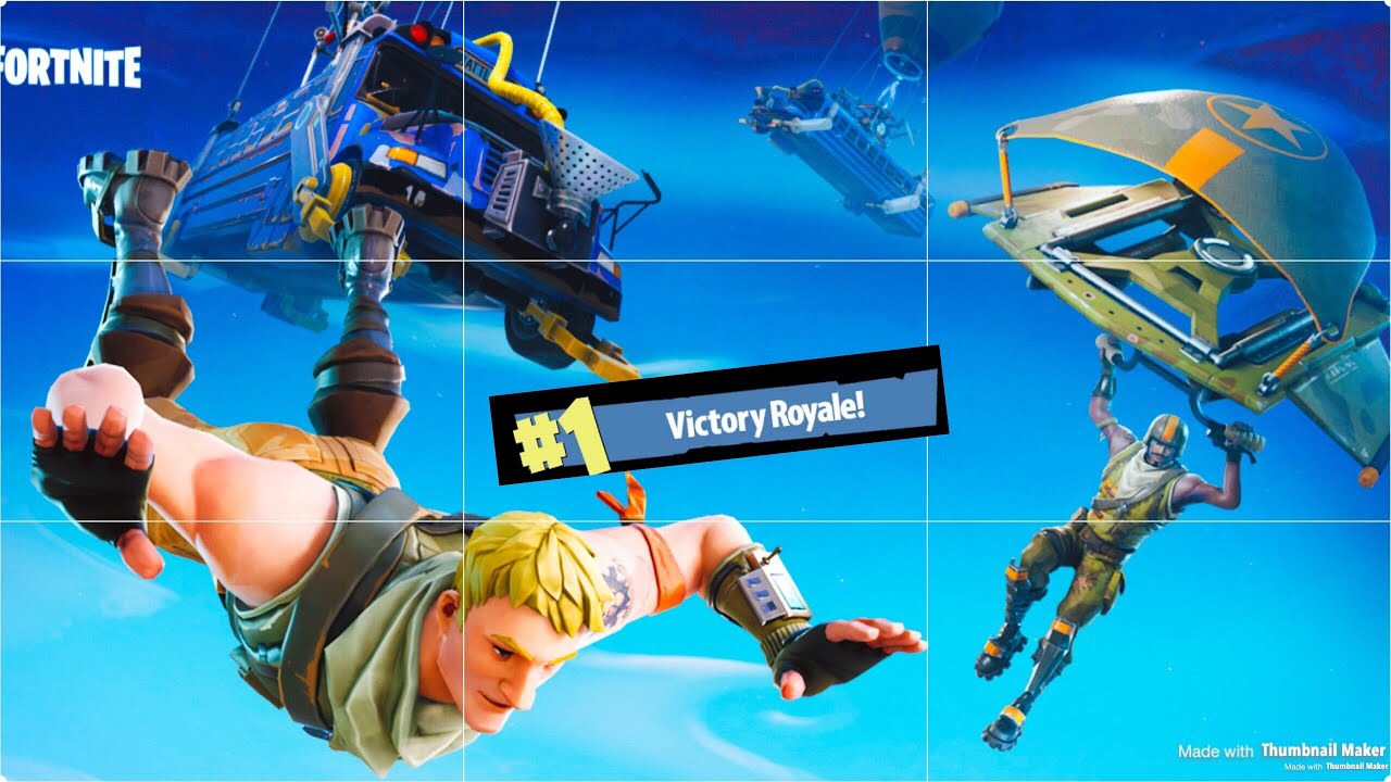 Fortnite gaan we winnnen ?🤣🤣