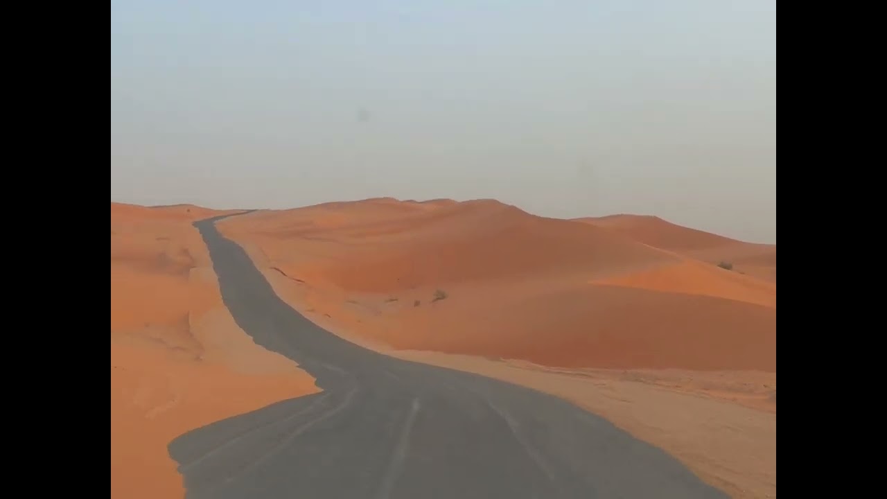 جولة في قصور مدينة الواتة في ولاية بني عباس قبل حدوث الفيضان العظيم 30/08/2024