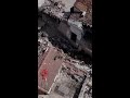Athens building explosion leaves six dead