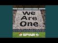 We Are One