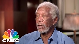 Morgan Freeman On Shawshank, Why The Title Is Wrong | BINGE | CNBC