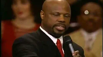 Wintley Phipps - Amazing Grace Wintley Phipps - Amazing Grace