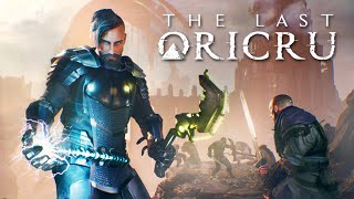 The Last Oricru | Story Focused Where Choices Matter | Pax East 2022