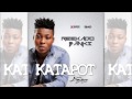 Reekado Banks - Katapot