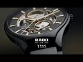Rado True Round Open Heart Created To Make Your Own Heart Beat A Little Faster