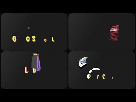 Sticker School Titles for DaVinci, a Templates & Theme by FlashFXbox (Thumbnail 2 of 2)