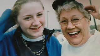 Mavis Knutt Memorial Slideshow