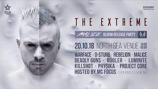 Rooler - Tormento (Malice Remix) [The Extreme]