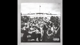 Kendrick Lamar - How Much A Dollar Cost [한글자막/가사]