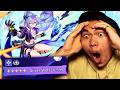 ELATION ANNIVERSARY UNIT REVEALED? | Silver Wolf: Level 999 Drip Marketing Reaction
