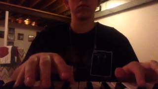 Same Love Piano Cover