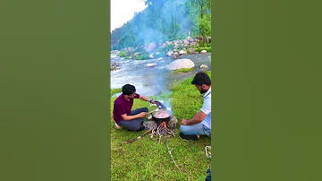 Siran Valley Mansehra Travel 
