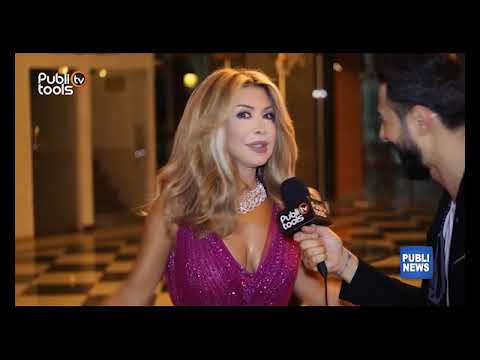 نوال الزغبي في دمشق بعد غياب ١٠ سنوات، هل ستقبل الزواج بوائل كفوري وما كلمتها لشمس الاغنية نجوى كرم