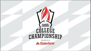 UOT vs BSU | Game 2 | College Championship | Round of 32 | University of Toronto vs Boise St (2021)