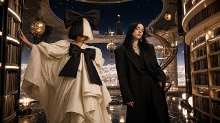 Sia & Billie Eilish – Heavier Than Before (Dark Emotional Pop Ballad) | Music Lyric Video 2026