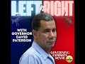 The Left Versus The Right with Governor David Paterson and Jake Novak | 05-16-26