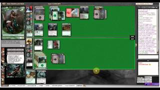Probable Magic #67 JBT Draft #1 Round #3