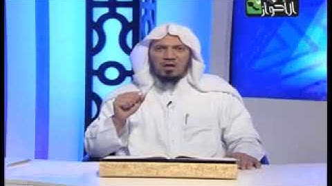 كيفية نطق كهيعص سورة مريم د جمال القرش