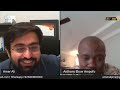 PMP Success Journey Of Anthony