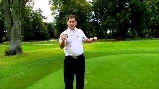 Which Type Of Putter Is Right For You