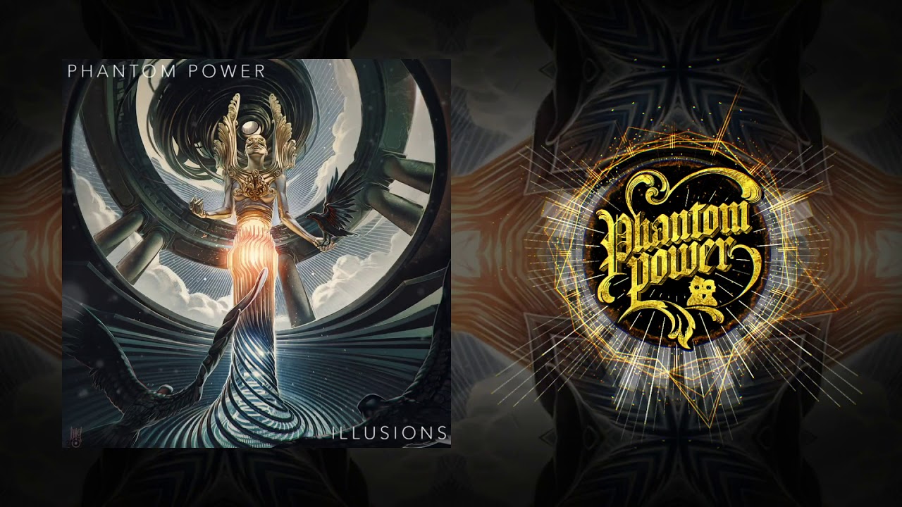 Watch Phantom Power | Autokinetic (Dark Epic Hybrid) on YouTube Watch Phantom Power | Autokinetic (Dark Epic Hybrid) on YouTube