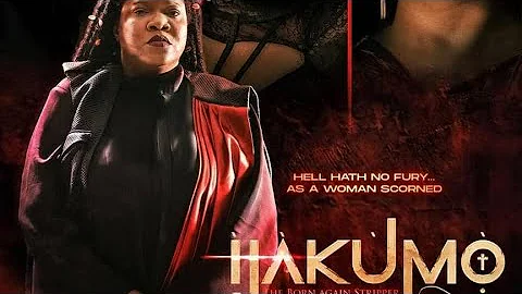 IJAKUMO a film by TOYIN ABRAHAM AJEYEMI #shorts #trending