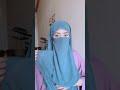 Hijab Tutorial for Matching Hijab Cap | Easy Everyday Styling