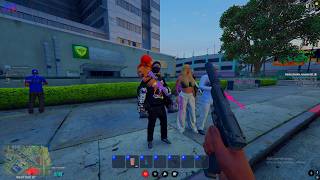 Fn Short Infamous Ass \